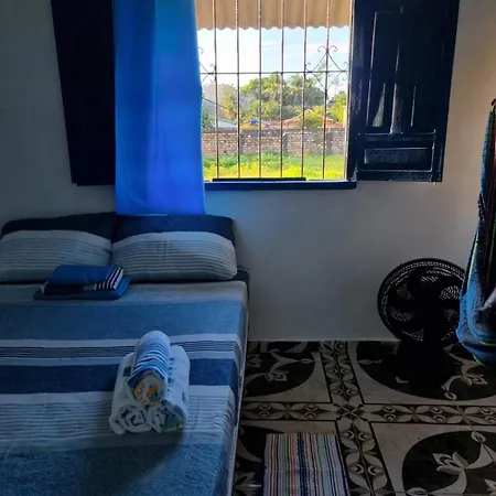 Canto Da Sereia - Casa Soure Exterior foto