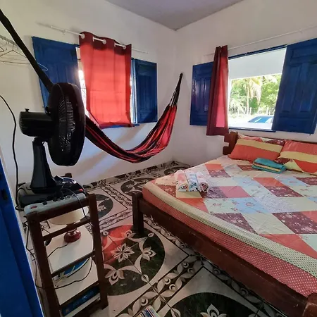 Canto Da Sereia - Casa Soure Exterior foto