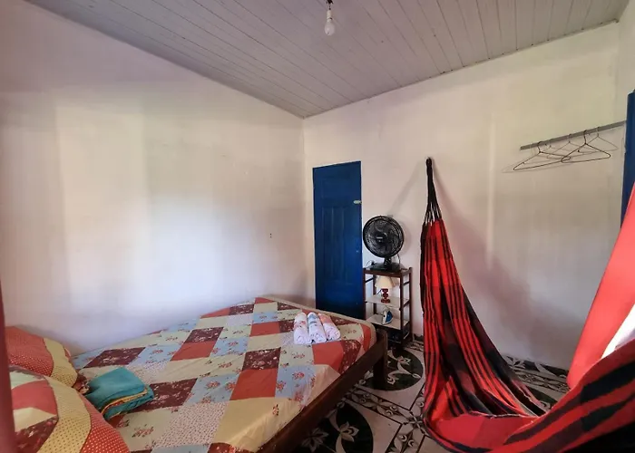 Canto Da Sereia - Casa