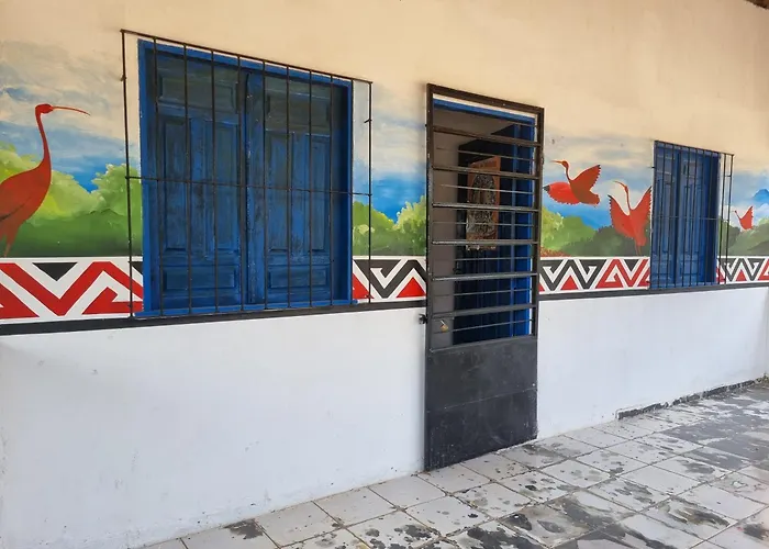 Canto Da Sereia - Casa