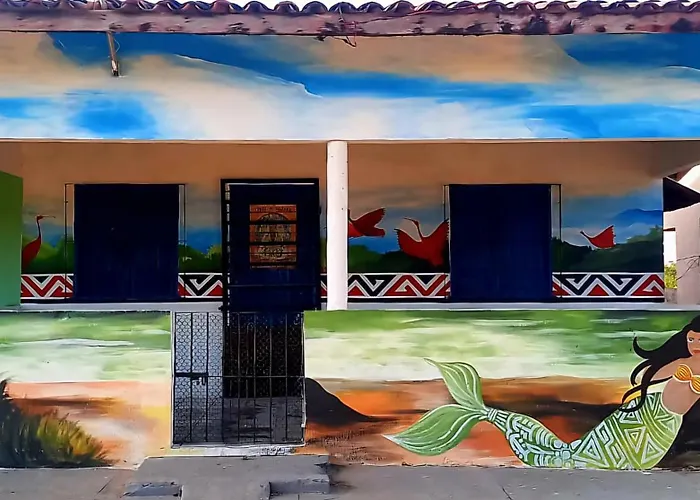 Canto Da Sereia - Casa