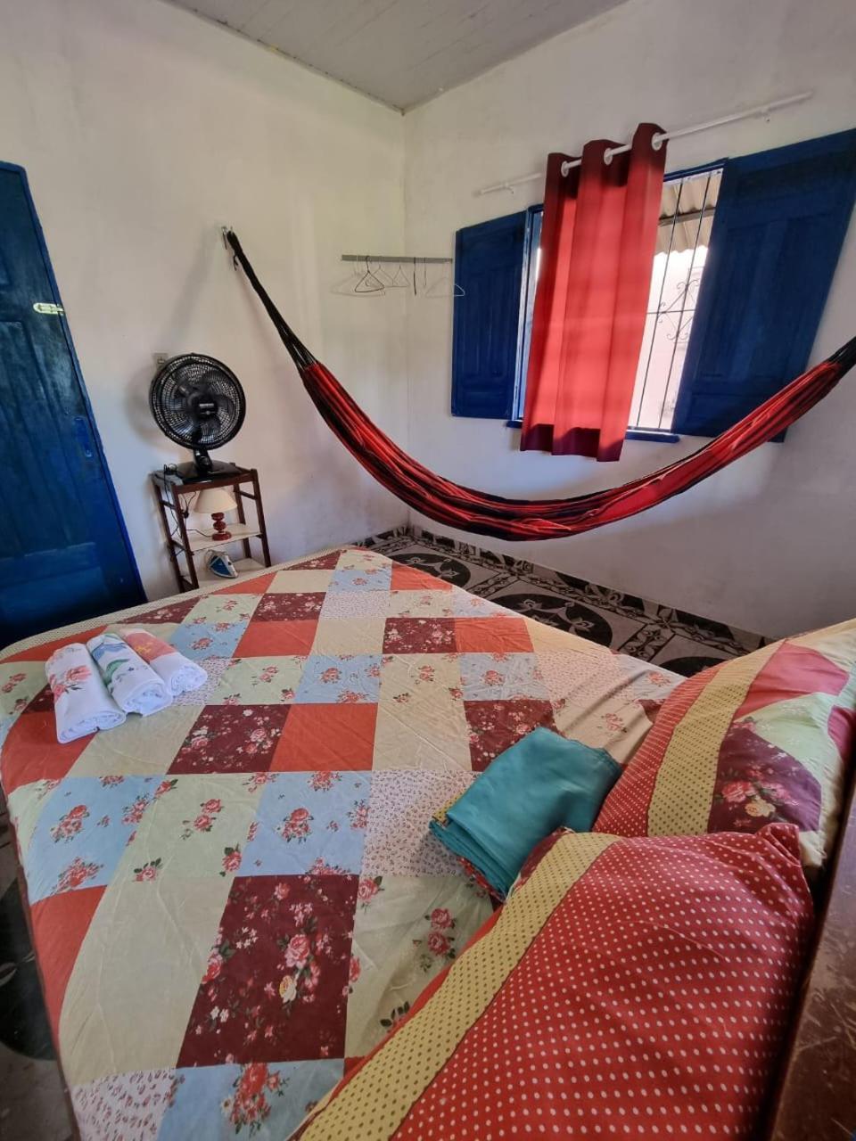 Holiday home Canto Da Sereia - Casa