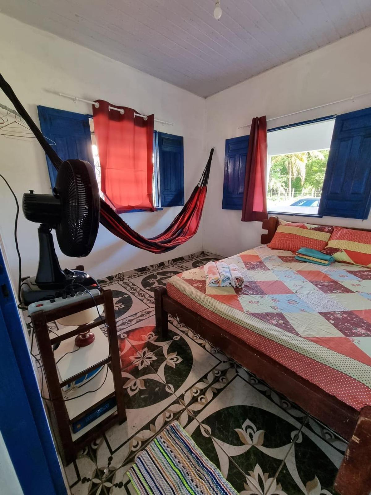 Canto Da Sereia - Casa