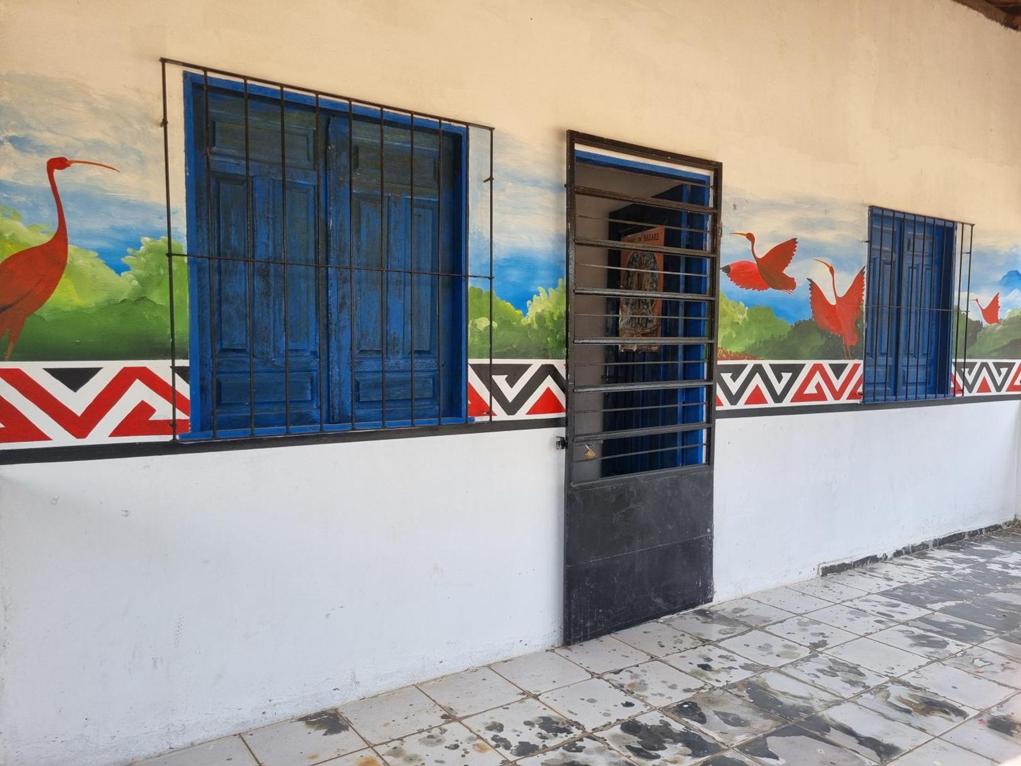 Holiday home Canto Da Sereia - Casa Soure