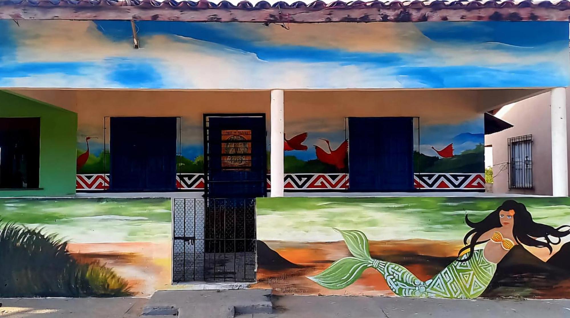 Canto Da Sereia - Casa * Soure